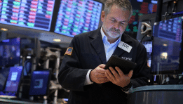 SKN | US Markets Close Higher as Volatility Falls and Risk Appetite Holds Steady