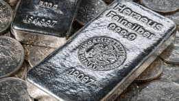 SKN | Is Silver Entering a New Supercycle as Prices Consolidate Near Record Highs?