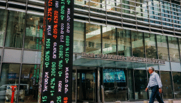 SKN | Israel Markets Close Firm as Equities Consolidate Gains and Bonds Signal Year-End Stability