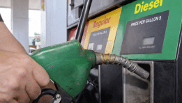 SKN | Why Is Christmas Still a Diesel Stress Test for Global Energy Markets?