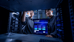 SKN | How Did the AI Race in 2025 Fracture the Global Tech Order?