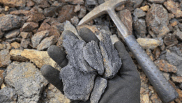 SKN | Can the U.S. Rebuild Its Graphite Supply Chain as Battery Demand Accelerates?