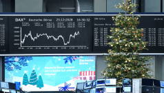 SKN | European Markets Trade Quietly in Holiday-Thinned Session as Major Indices Hold Near Recent Levels