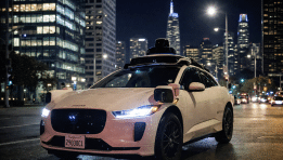 SKN | Are Weather Risks Exposing the Limits of Robotaxis as Waymo Halts Service in San Francisco Again?