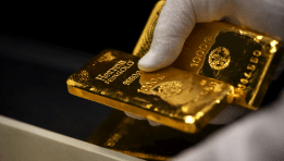 SKN | Is Gold Entering a New Regime as Prices Hover Near Record Highs?