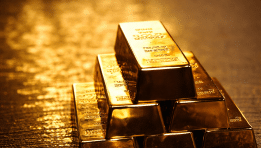 SKN | Is Gold Entering a New Era as Prices Break $4,530 on Geopolitics and Rate-Cut Bets?