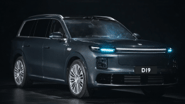 SKN | Can Leapmotor Really Reach 4 Million Vehicles a Year? China’s EV Challenger Lays Out a Decade-Long Bet