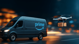 SKN | Will Amazon’s New 30-Minute Delivery Pilot Redefine the Pace of U.S. E-Commerce?
