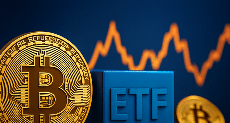 SKN | Are Leveraged Bitcoin ETFs Signaling a Deeper Shift in Crypto-Linked Equity Risk?