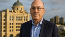 SKN | Is Steve Cohen’s Casino Ambition the Final Step in His Transformation From Wall Street Titan to New York Power Broker?
