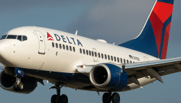 SKN | Can Delta Maintain Its Momentum After a $200 Million Hit From the U.S. Government Shutdown?
