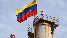 SKN | Is Venezuela’s Forced Oil Shutdown a Turning Point for Global Supply Risks?