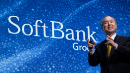 SKN | SoftBank Deepens Its Bet on AI Infrastructure: Acquiring DigitalBridge for $4 Billion