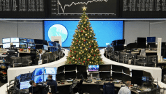 SKN | European Markets Finish 2025 on a Firm Note as Euro Stoxx 50 and DAX Lead Year-End Gains