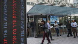 SKN | Israel Market Close: Equities Rally Broadly as Year-End Buying Lifts Tel Aviv Indices