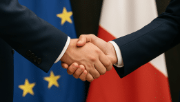 SKN | Is a Merger Between Europe’s Emerging Defence Banks the Key to Building a Stronger Security Financing Framework?