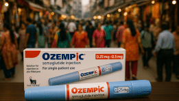 SKN | Will Novo Nordisk’s Ozempic Launch Reshape India’s Fast-Growing Obesity and Diabetes Market?