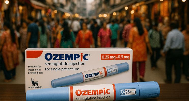 SKN | Will Novo Nordisk’s Ozempic Launch Reshape India’s Fast-Growing Obesity and Diabetes Market?