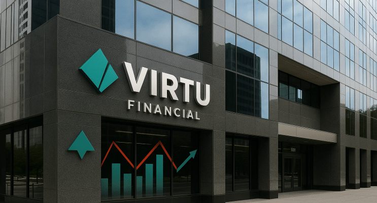 SKN | Does Virtu’s $2.5 Million SEC Settlement Signal a New Tightening of Oversight in Market Data Protection?