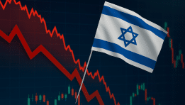 SKN | Israeli Markets Ease Lower as Equities Retreat After Multi-Day Rally