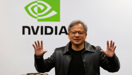 SKN | Is AI Really a Threat to Jobs? Jensen Huang Says a Failed Prediction Reveals a Very Different Future