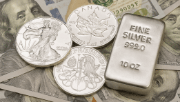 SKN | Can Silver’s Record-Breaking Surge Continue as ETF Inflows and Supply Strains Tighten the Market?