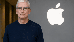 SKN | Is Apple’s Leadership Shake-Up Signaling a Strategic Realignment Amid Regulatory and Political Pressures?