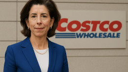 SKN | Is Costco’s Appointment of Gina Raimondo a Strategic Move as Its Legal Battle Over Trump Tariffs Intensifies?