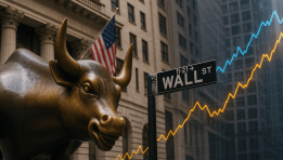 SKN | US Markets Inch Higher as Tech Gains Offset Small-Cap Weakness and Volatility Declines