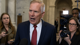 SKN | Will a Bipartisan Revolt Force a Vote on Banning Congressional Stock Trading?