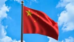 SKN | China’s Growth Ambitions Confront Limits as National Congress Opens