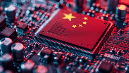 SKN | China Readies Up to $70 Billion to Supercharge Its Chip Sector Amid Intensifying Tech Rivalry