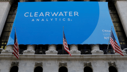 SKN | Clearwater Analytics Jumps Over 8% as Earnings Momentum and Revenue Growth Reaffirm Long-Term Outlook