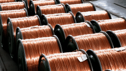 SKN | Copper’s Longest Rally Since 2017 Signals a Structural Shift in Global Demand