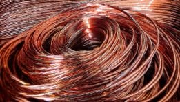 SKN | Is Copper Signaling a New Structural Supecrycle as Prices Hit a Five-Month High?