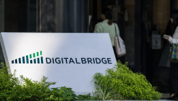 SKN | DigitalBridge Jumps Nearly 10%: Market Tests Rebound Narrative Into 2026