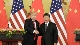 SKN | Is Trump’s Nvidia Shift Creating a Strategic Opening for Xi and China’s Tech Ambitions?