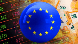 SKN | European Markets Close Mixed as DAX Leads Gains