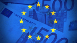 SKN | European Markets Close Mixed as British Pound and Euro Show Strength