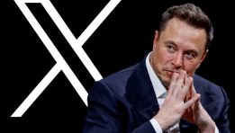 SKN | EU Fines Musk’s X $140 Million in Landmark Enforcement of New Content Rules