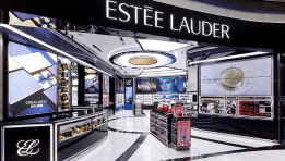 SKN | Estée Lauder Bets on New Brands and Global Expansion to Revitalize Growth