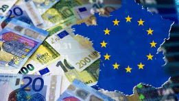 SKN | European Markets Close Lower Amid Modest Euro and Pound Weakness