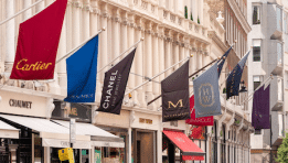 SKN | Can Europe’s Luxury Sector Sustain Its Rebound Into 2026 as China Recovers and Creativity Returns?