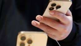 SKN | Are Foreign Smartphone Brands Staging a Comeback in China After a Surprise Surge in Shipments?