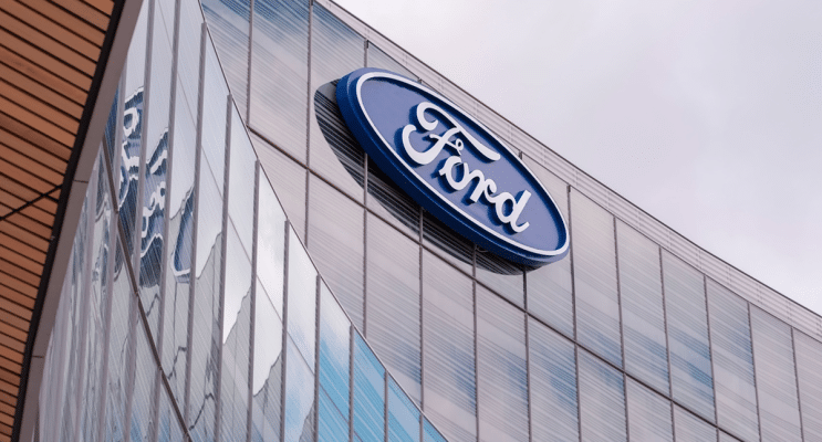 SKN | Ford’s $19.5 Billion EV Writedown: What Does It Signal for the Future of Electric Vehicles?