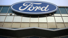 SKN | Ford’s November Sales Slide as EV Demand Cools, Following Similar Weakness at Hyundai and Kia
