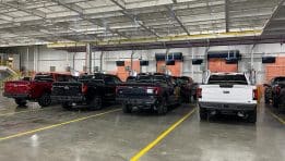 SKN | Is Ford’s Slow-but-Steady Rebound Hinting at a Turnaround—or Masking Deeper Structural Challenges?