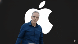 SKN | Is Apple’s Leadership Still Stable? Chip Chief Johny Srouji Breaks Silence Amid Executive Exodus