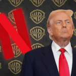 SKN | Could Trump’s Warning Derail Netflix’s $72 Billion Gamble on Warner Bros?