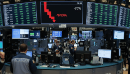 SKN | The S&P 500 Declares Independence: Market Breadth Triumphs Over Nvidia’s Plunge